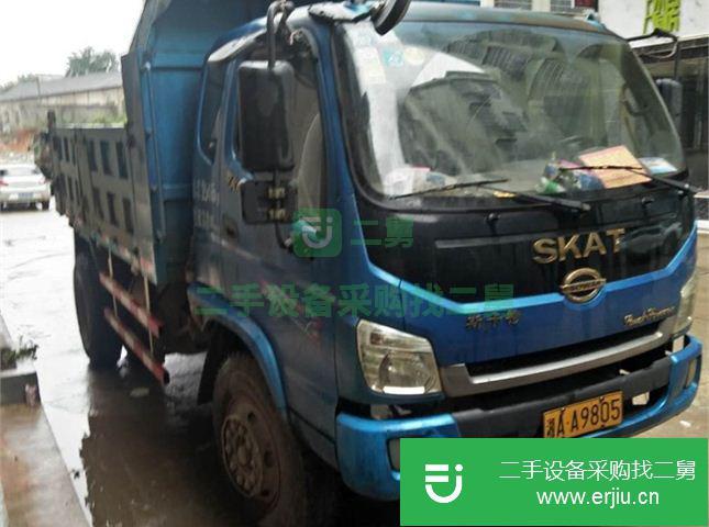 湖南出售二手力帆載貨車