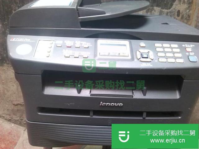 河南出售二手噴墨打印機
