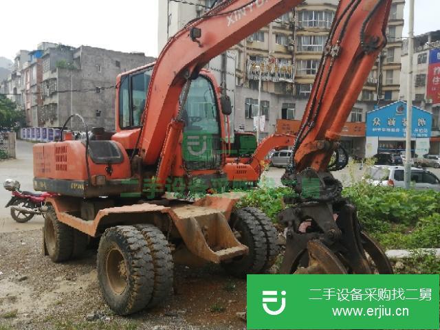 廣西出售二手新源85-8挖掘機