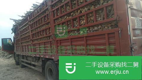 上海出售二手青島解放高欄載貨車