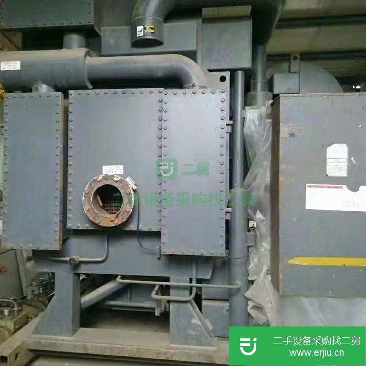 江蘇出售二手冷凍機