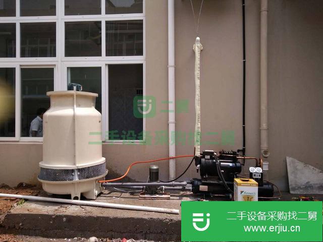 浙江出售二手小型壓縮機