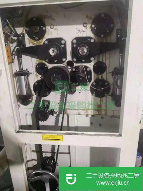 山東出售二手抽紙機(jī)