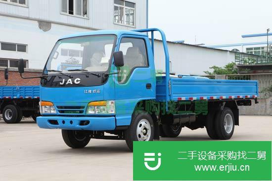山東出售二手江淮貨車