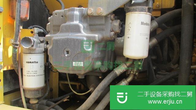 上海出售PC200-8二手挖掘機