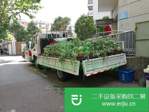 河南出售二手江淮貨車
