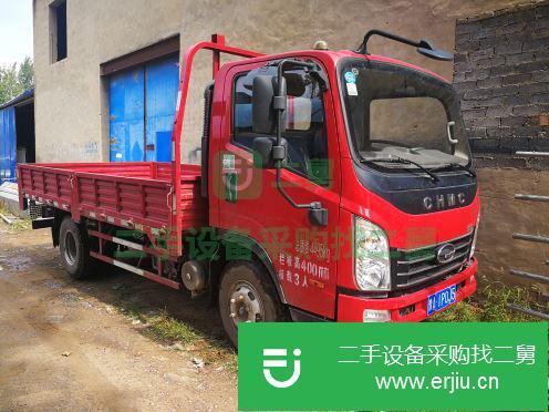 河南出售二手南駿貨車