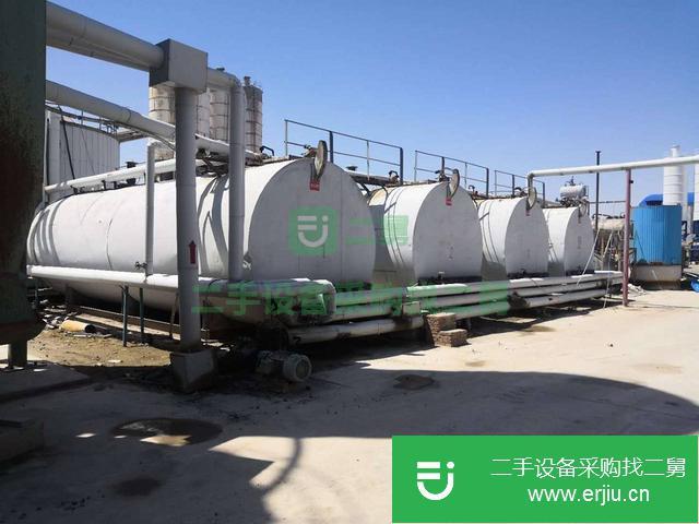 上海出售二手50噸瀝青罐