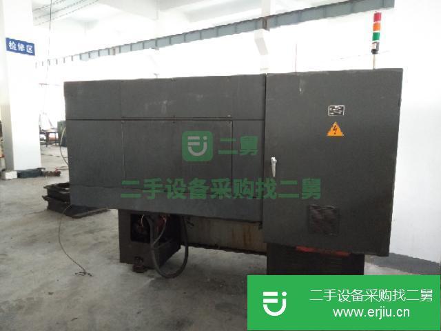 江蘇出售二手南京二機360數控車床