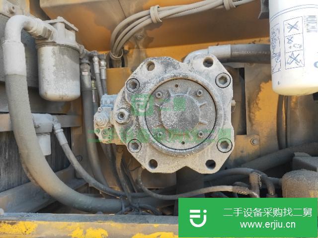 內蒙古出售二手挖掘機
