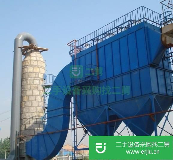 河北出售二手除塵器
