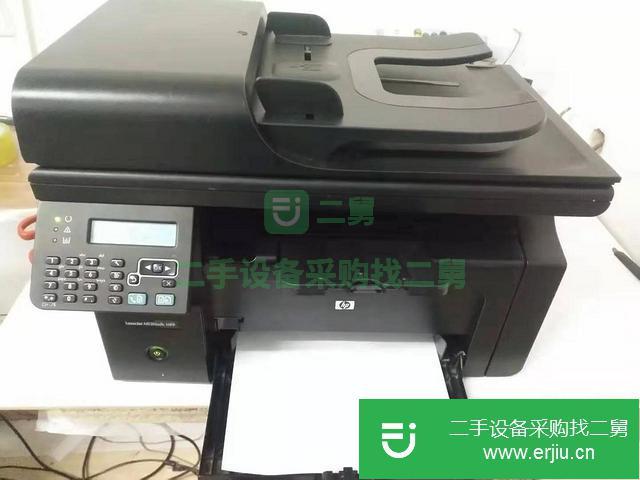江蘇出售二手惠普1216激光打印機