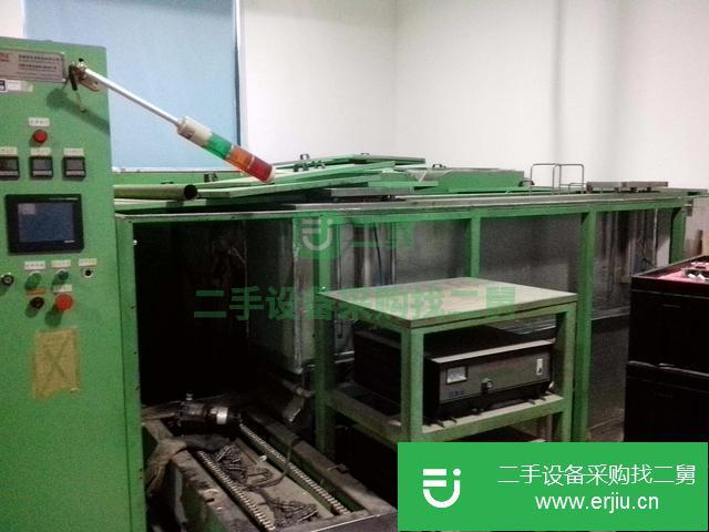 浙江出售二手全自動超聲波清洗機(jī)