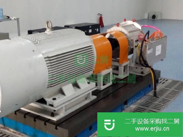 新疆出售二手測功機