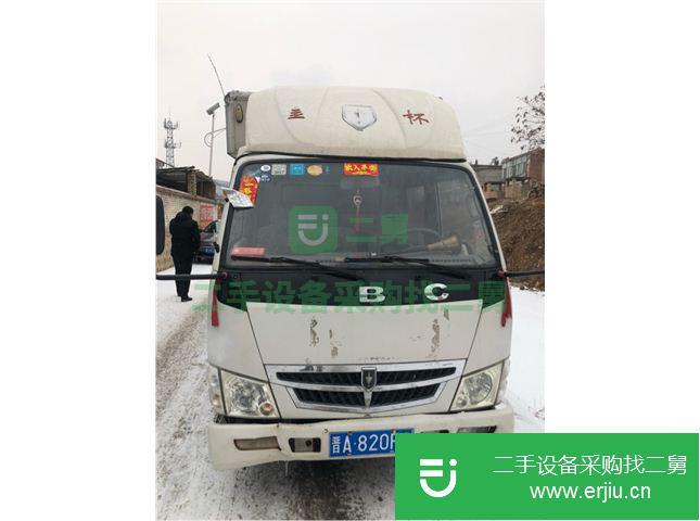 山西出售二手貨車