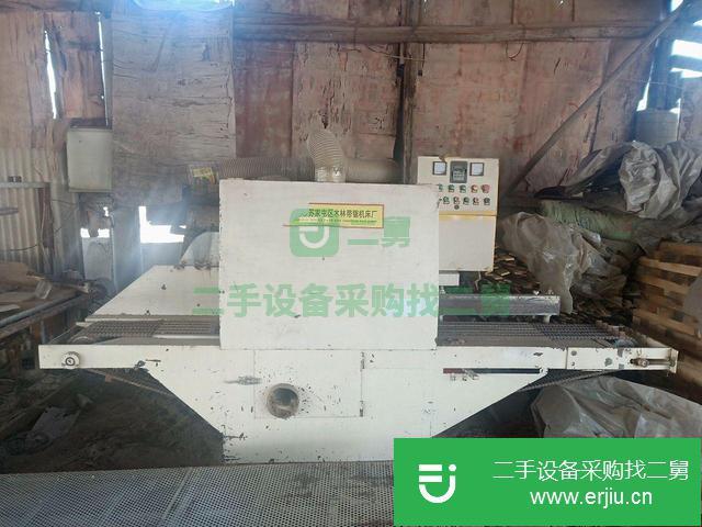 遼寧出售二手圓木多片鋸