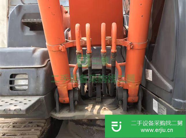 江蘇出售二手日立160挖掘機