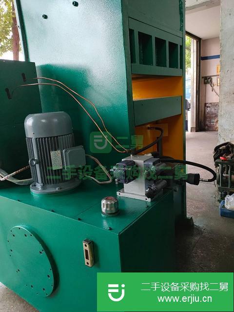 浙江出售二手500噸油壓機