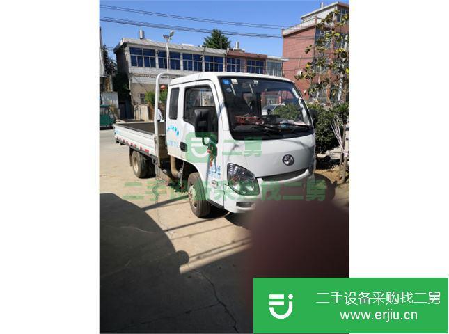 江蘇出售二手奧馳貨車