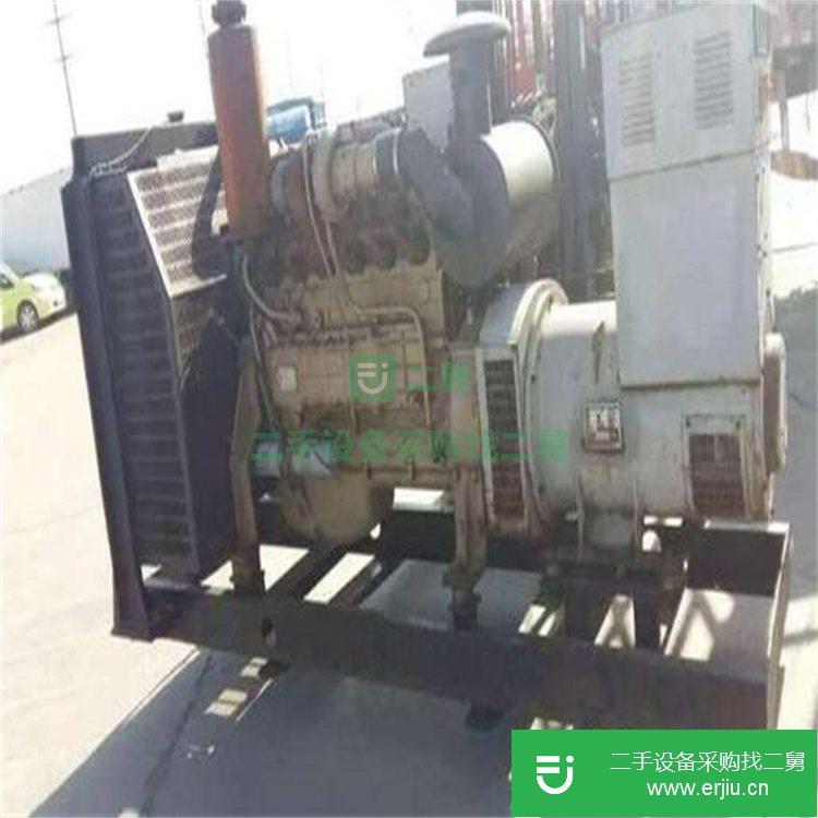 廣東出售二手柴油發(fā)電機(jī)