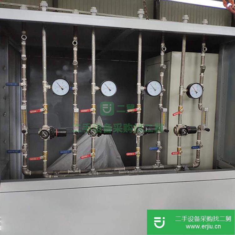 河北出售二手煙氣脫銷設備