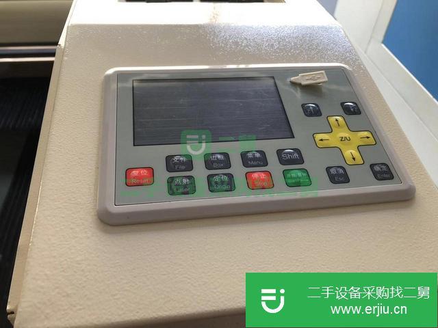 浙江出售二手激光切割機