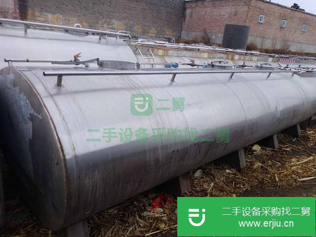 山西出售二手儲罐