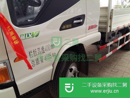河南出售二手江淮貨車