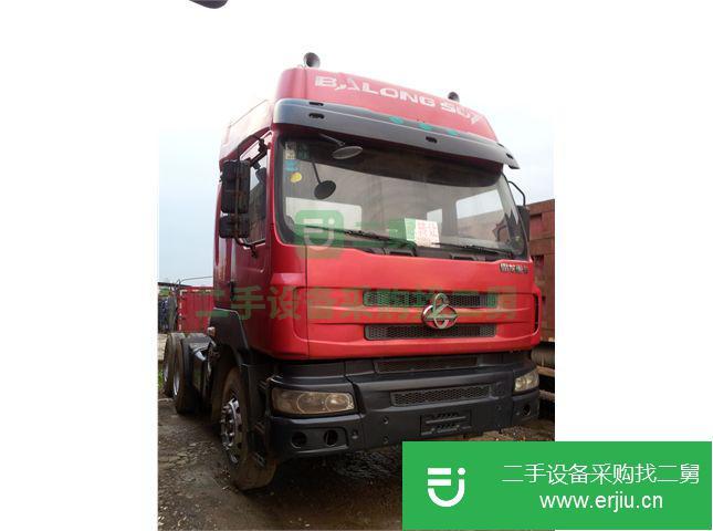 廣西出售二手東風柳汽牽引車
