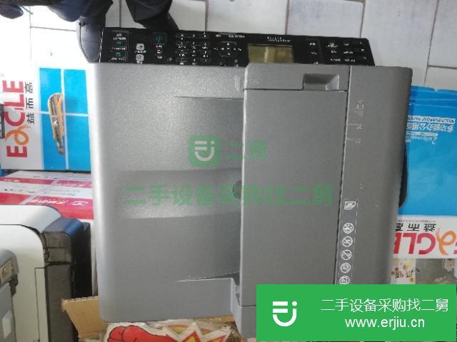 安徽出售二手佳能MF4752多功能激光一體機