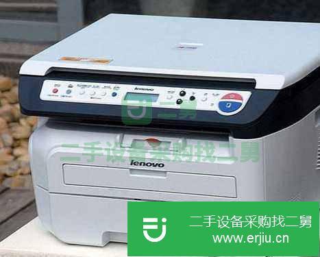 河南出售二手惠普激光打印機(jī)