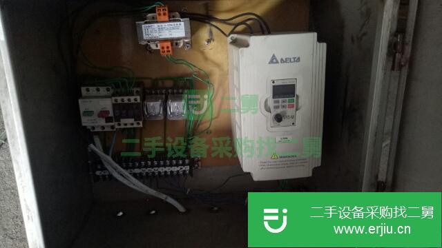 山東出售二手800滾揉機(jī)