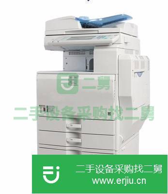 山東出售二手復印機