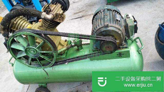 浙江出售二手活塞機(jī)