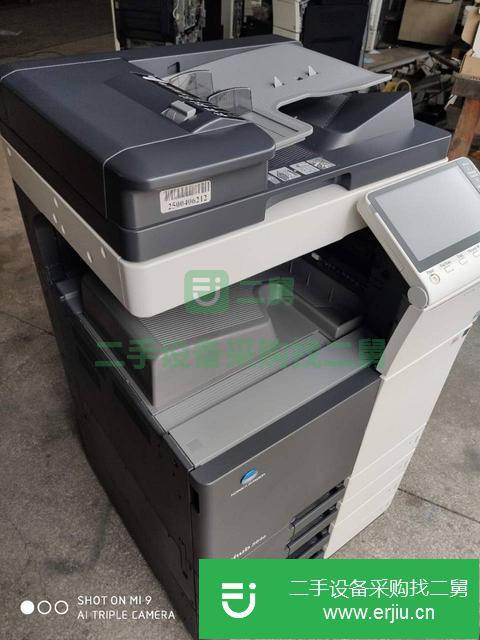 廣東出售二手復印機
