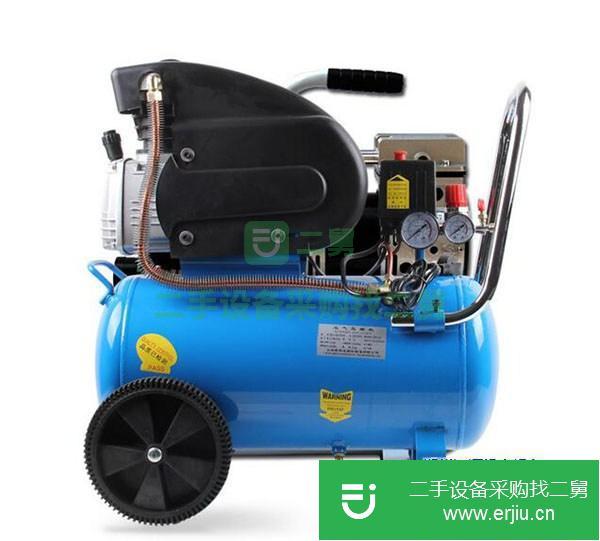 河南出售二手螺桿空壓機
