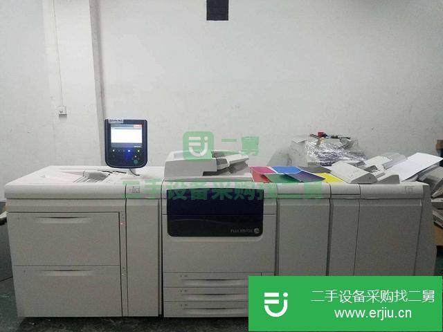 廣東出售二手彩色復印機