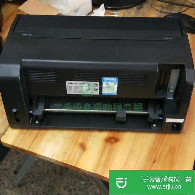 浙江出售二手打印機