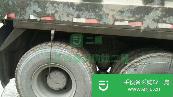 四川出售二手自卸車
