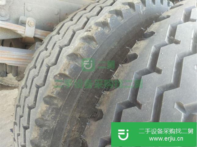 安微出售二手江淮高欄載貨車