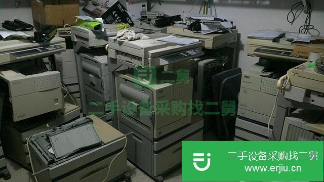 江蘇出售二手彩色復(fù)印機(jī)