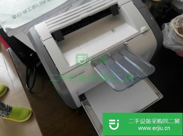江蘇出售二手激光打印機