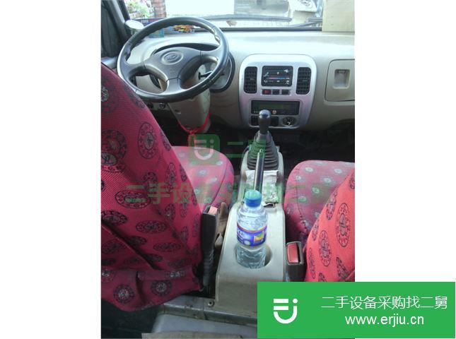 黑龍江出售二手黑豹貨車
