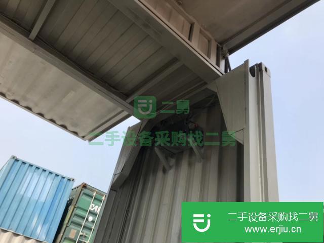 上海出售二手集裝箱