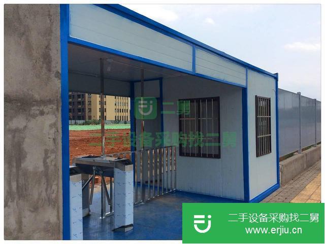 湖南出售二手住人集裝箱