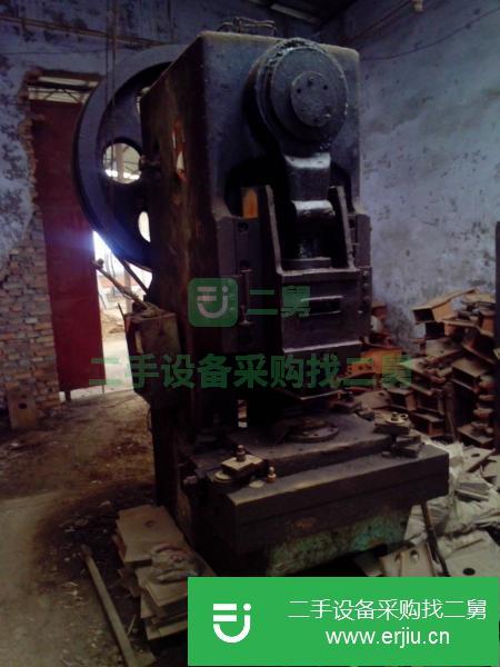 山東出售二手機(jī)械剪板機(jī)