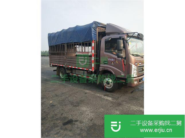 遼寧出售二手唐俊載貨車