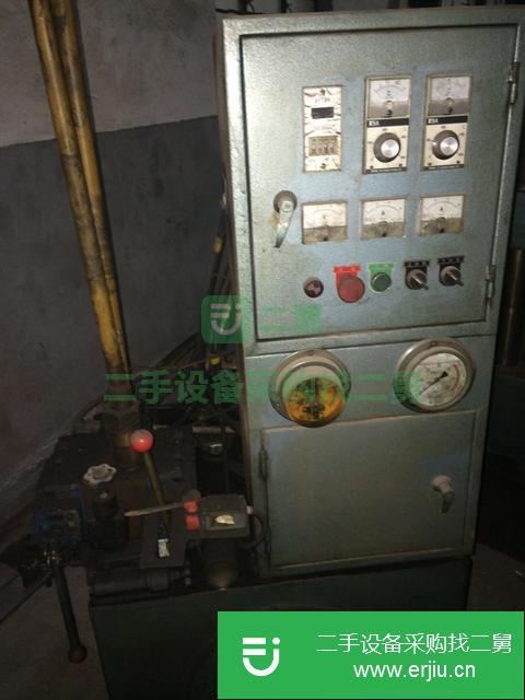 浙江出售二手80T液壓機(jī)