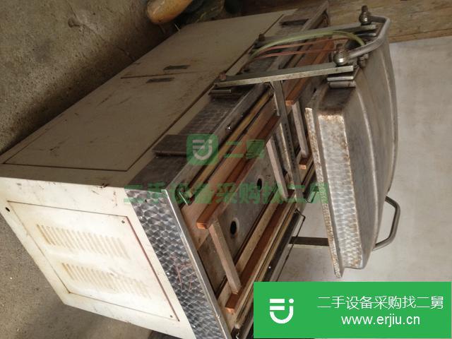 湖南出售二手雙面真空機