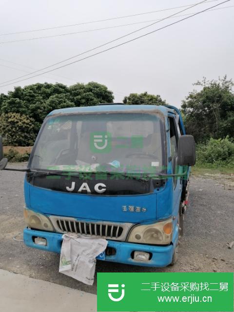 廣東出售二手載貨車